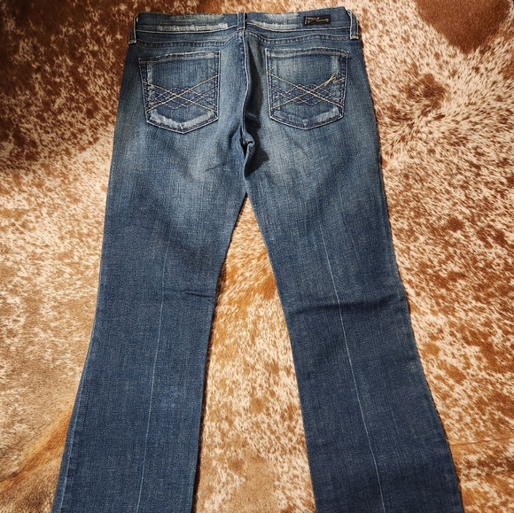 Citizens of humanity size 28 jeans - Picture 3 of 6